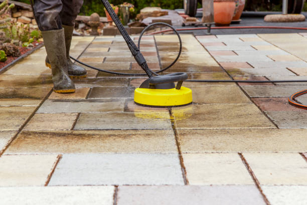 Best Restaurant Pressure Washing  in Avodo Heights, CA