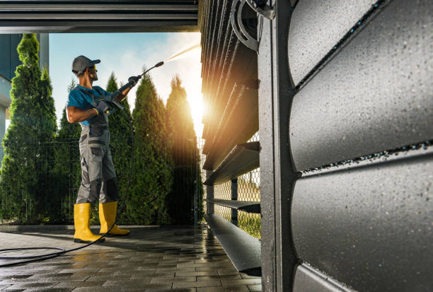 Best Dumpster Area Cleaning  in Avodo Heights, CA